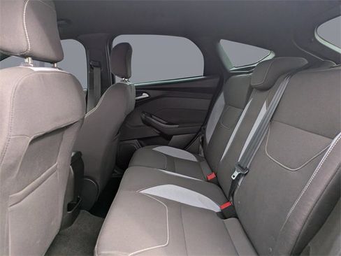 Used 2017 Ford Focus ST image 13