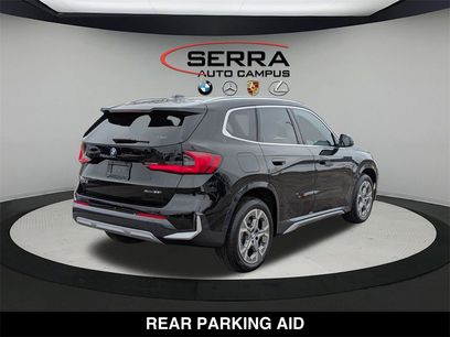 Used 2025 BMW X1 xDrive28i w/ Convenience Package