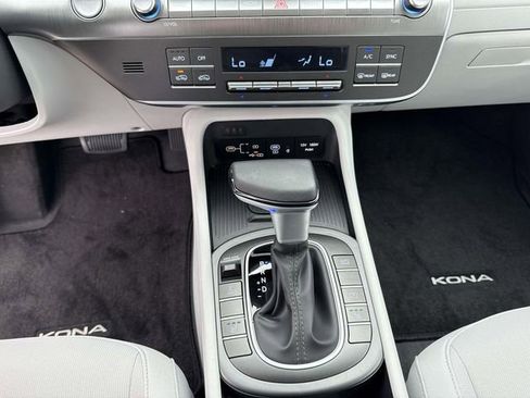 New 2026 Hyundai Kona SEL Sport AWD/4WD image 29