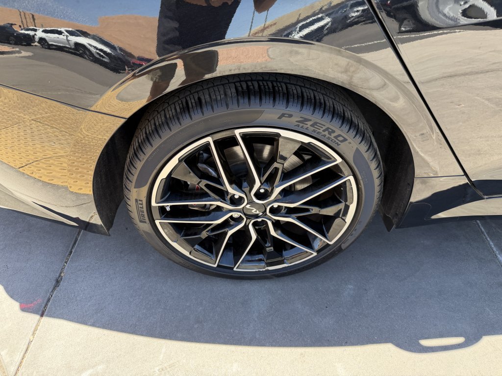 Used 2024 Kia K5 GT w/ GT1 Package FWD image 15