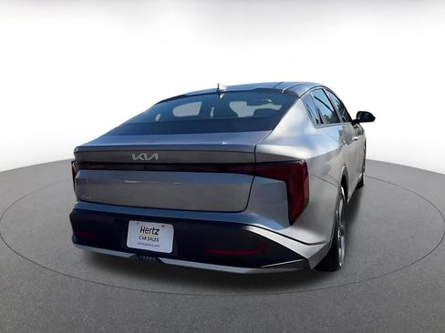 Used 2025 Kia K4 LXS image 14