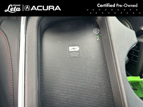Certified 2025 Acura TLX SH-AWD w/ A-SPEC Pkg image 28