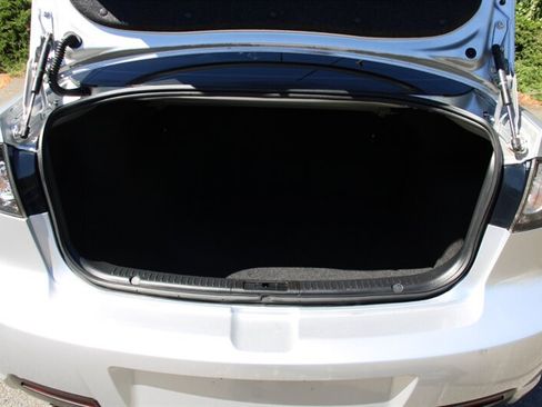 Used 2008 MAZDA MAZDA3 i Touring FWD image 15