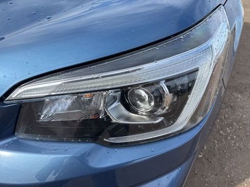 Used 2019 Subaru Forester Touring w/ Popular Package #3 image 9