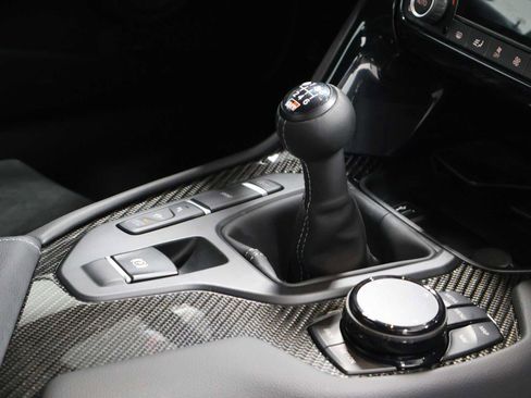 Used 2026 Toyota Supra RWD image 19