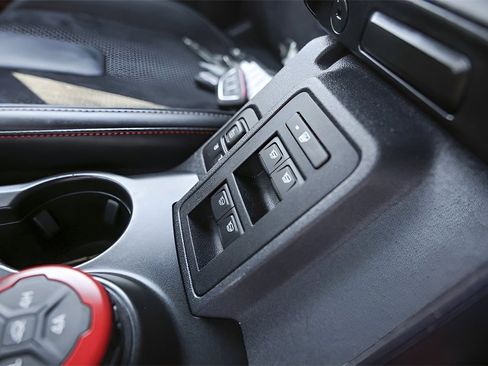 Used 2023 Ford Bronco Raptor image 20