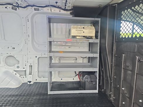 Used 2016 Ford Transit 250 130 Low Roof RWD image 15