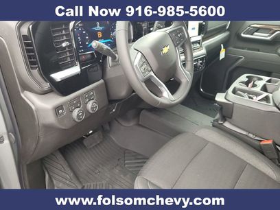 New 2026 Chevrolet Silverado 2500 LT w/ Safety Package