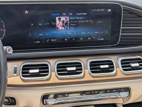 Used 2021 Mercedes-Benz GLE 350 image 13