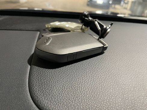 Used 2025 Kia K5 LXS image 24