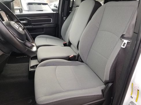 Certified 2024 RAM 2500 Big Horn w/ Bed Utility Group image 28