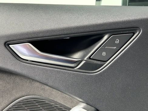 Used 2021 Audi TT 2.0T w/ 19" Wheel Package image 29