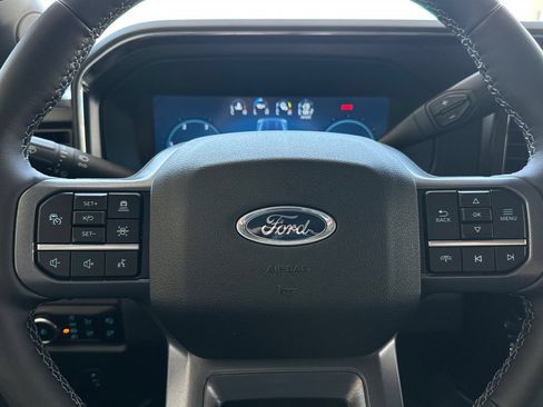 New 2026 Ford F350 Lariat w/ Lariat Ultimate Package AWD/4WD image 22