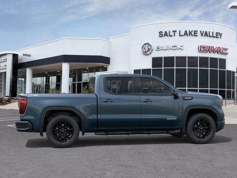 New 2026 GMC Sierra 1500 Elevation w/ X31 Off-Road Package image 5