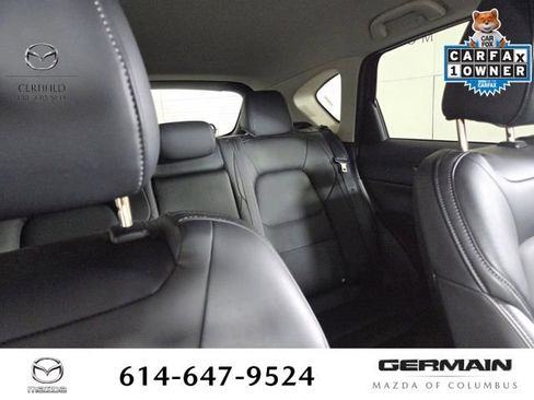 Used 2025 MAZDA CX-5 AWD 2.5 S w/ Select Package image 20