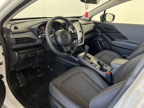 Certified 2024 Subaru Crosstrek 2.0i Premium AWD/4WD image 19