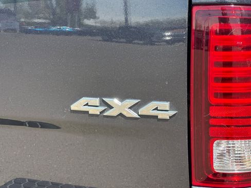 Used 2018 RAM 1500 Sport w/ Sport Premium Group image 30