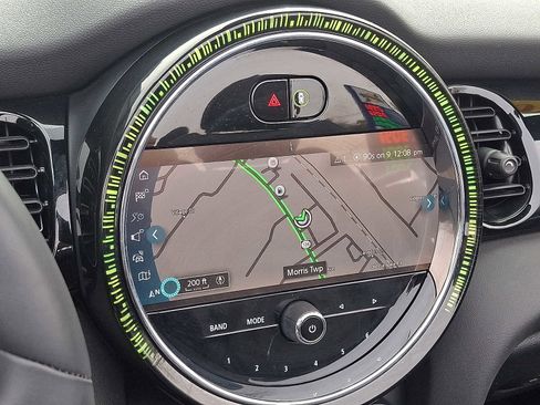 Certified 2024 MINI Cooper S image 17