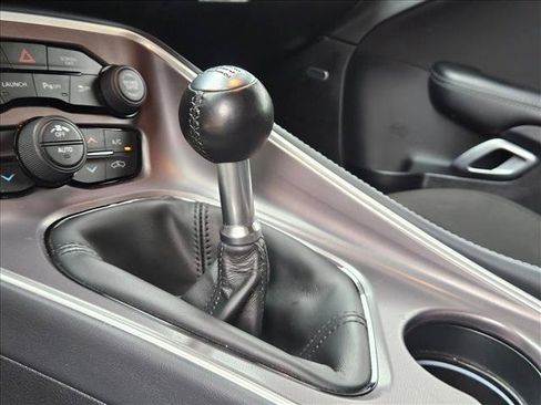 Used 2021 Dodge Challenger R/T Scat Pack w/ T/A Package RWD image 13