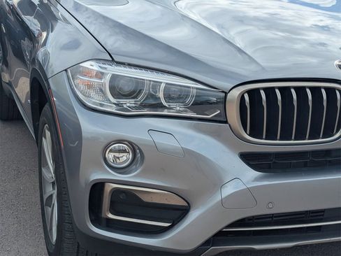Used 2017 BMW X6 sDrive35i image 4