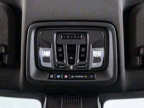 Used 2024 GMC Sierra 2500 AT4 w/ AT4 Premium Plus Package image 25