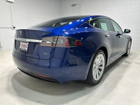 Used 2018 Tesla Model S 100D image 5