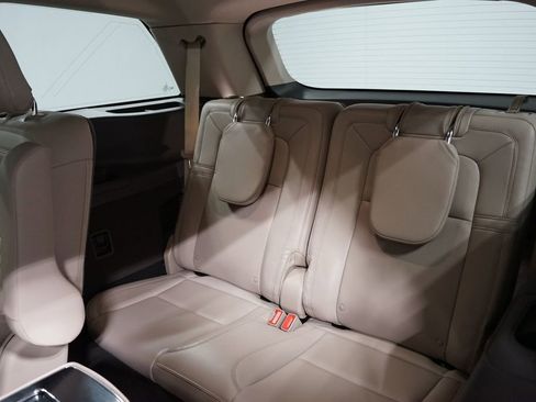 Used 2021 Lincoln Aviator Grand Touring w/ Equipment Group 301A image 32