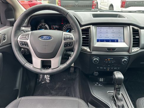 Used 2020 Ford Ranger XLT w/ Equipment Group 301A Mid image 20