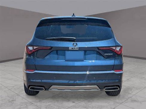 New 2026 Acura MDX FWD w/ Technology Package image 4