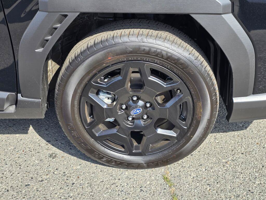 New 2026 Subaru Outback Limited AWD/4WD image 9