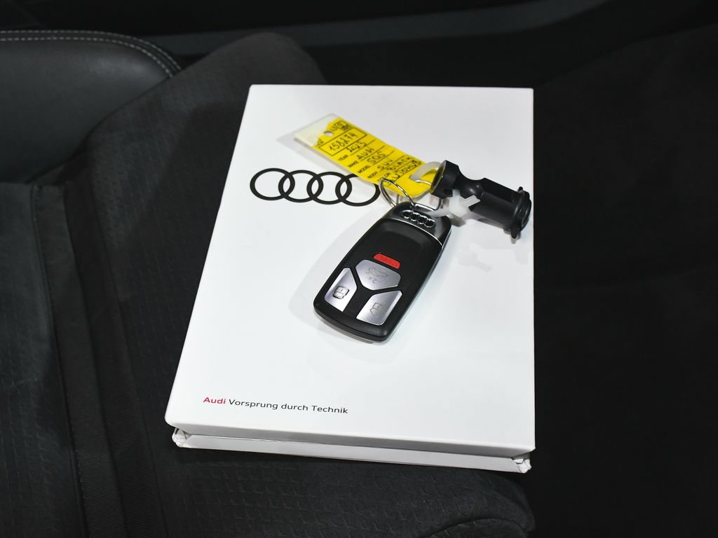Used 2023 Audi SQ5 Premium w/ Convenience Package AWD/4WD image 63