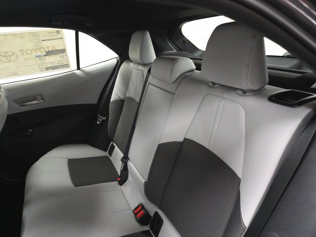New 2027 Toyota Corolla XSE FWD image 16