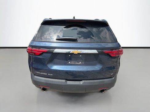 Used 2023 Chevrolet Traverse LT AWD/4WD image 7