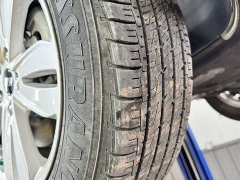 Used 2019 Kia Sportage LX w/ LX Popular Package image 17