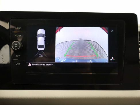 Used 2025 Volkswagen Jetta S FWD image 12