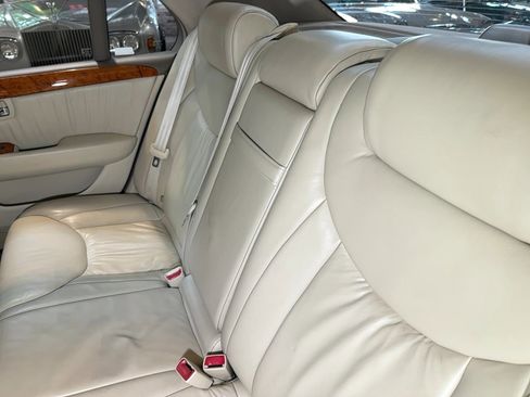 Used 2002 Lexus LS 430 image 69