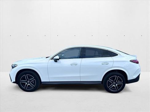 New 2026 Mercedes-Benz GLC 300 4MATIC image 10