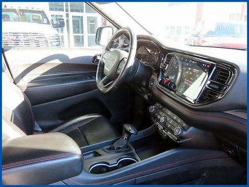 Certified 2024 Dodge Durango GT image 8