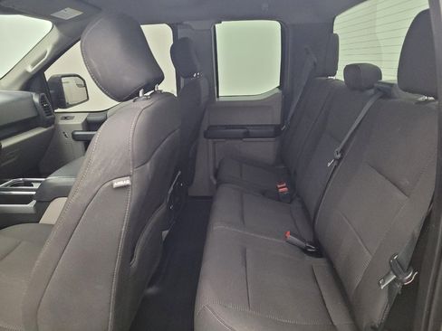 Used 2018 Ford F150 XL w/ Equipment Group 101A Mid AWD/4WD image 18