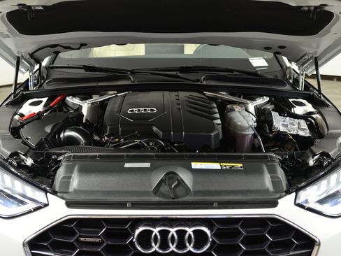 Used 2023 Audi A4 2.0T Premium Plus w/ Premium Plus Package image 18