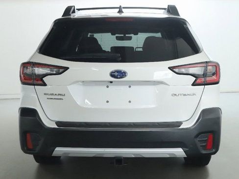 Used 2020 Subaru Outback Limited w/ Popular Package #2 AWD/4WD image 41