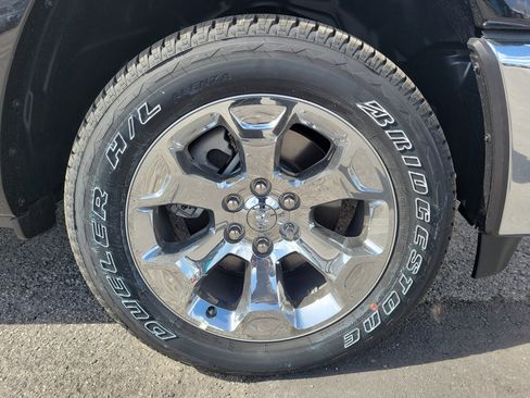 Used 2026 RAM 1500 Big Horn image 9