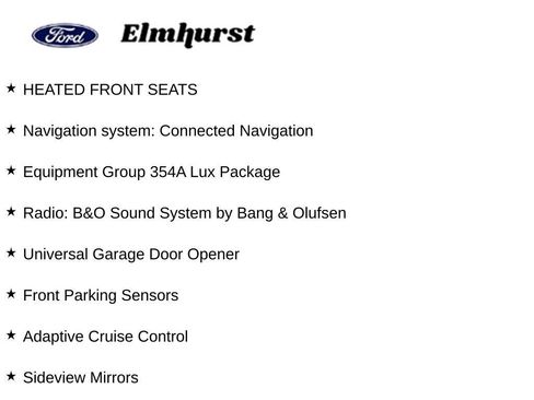 Used 2022 Ford Bronco Wildtrak AWD/4WD image 11