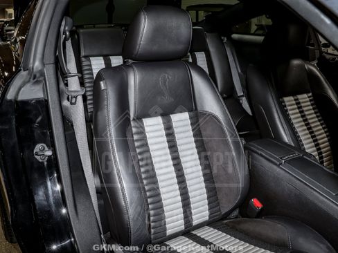 Used 2010 Ford Mustang Shelby GT500 image 83