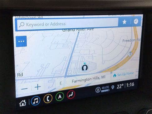 Used 2021 GMC Acadia Denali w/ Denali Technology Package image 29