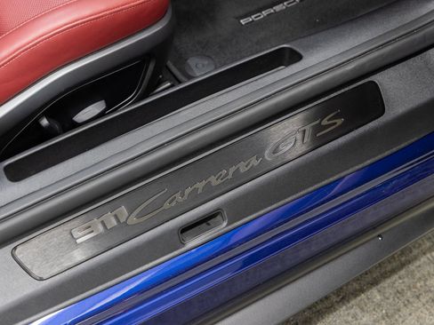 Used 2022 Porsche 911 Carrera GTS RWD image 22