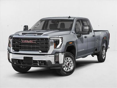 New 2026 GMC Sierra 2500 Denali Ultimate