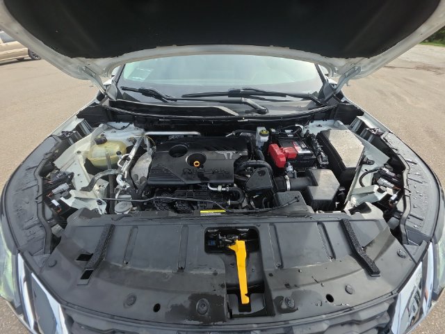 Certified 2021 Nissan Rogue SL AWD/4WD image 29