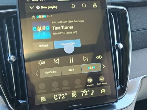 New 2026 Volvo XC90 B6 Ultra image 21