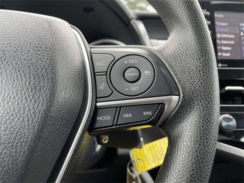 Certified 2023 Toyota Camry LE image 24